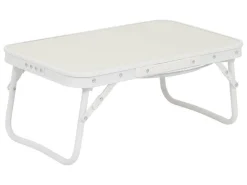 Bo-Camp Camping Beistelltische-Pastel Yvoire Compact 56 x 34 Tisch