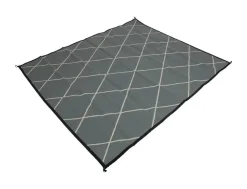 Bo-Camp Teppiche|Teppiche^Pluckley XL Champagner Chill Matte - 350 x 270 cm