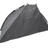 Bo-Camp Plus graue Windschutzscheibe< Windschutz