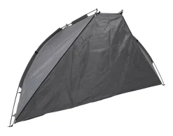 Bo-Camp Plus graue Windschutzscheibe< Windschutz
