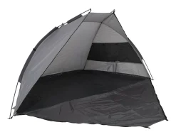Bo-Camp Plus graue Windschutzscheibe< Windschutz