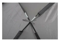 Bo-Camp Plus graue Windschutzscheibe< Windschutz