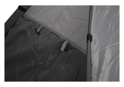 Bo-Camp Plus graue Windschutzscheibe< Windschutz