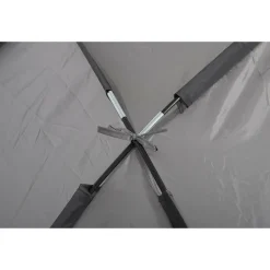 Bo-Camp Plus graue Windschutzscheibe< Windschutz