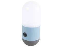 Bo-Camp Laternen|Laternen^Propus Leuchte - Blue