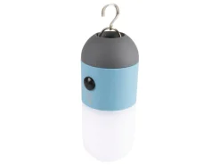Bo-Camp Laternen|Laternen^Propus Leuchte - Blue