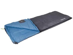 Bo-Camp Quartz XL 210 x 85 cm Schlafsack< Deckenschlafsäcke|Sommerschlafsäcke