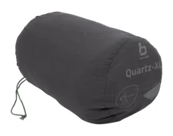 Bo-Camp Quartz XL 210 x 85 cm Schlafsack< Deckenschlafsäcke|Sommerschlafsäcke