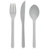 Bo-Camp Besteck^Renew RPET 6-Teilig Besteckset