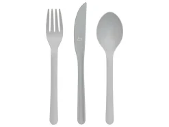 Bo-Camp Besteck^Renew RPET 6-Teilig Besteckset