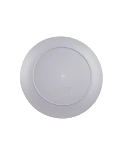 Bo-Camp Geschirrsets^Renew RPET 16-teiliges Geschirrset - Grey