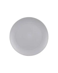 Bo-Camp Geschirrsets^Renew RPET 16-teiliges Geschirrset - Grey