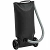 Bo-Camp Abwassertanks-rollbarer 24-Liter-Abwassertank