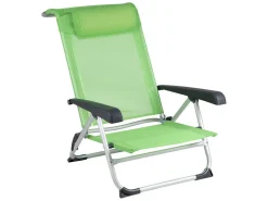 Bo-Camp Strandstühle^Saint-Tropez Green Strandstuhl