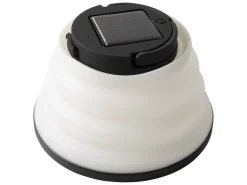 Bo-Camp Seginius solar Hängelampe< Campinglampen Aufladbar|Campinglampen Aufladbar