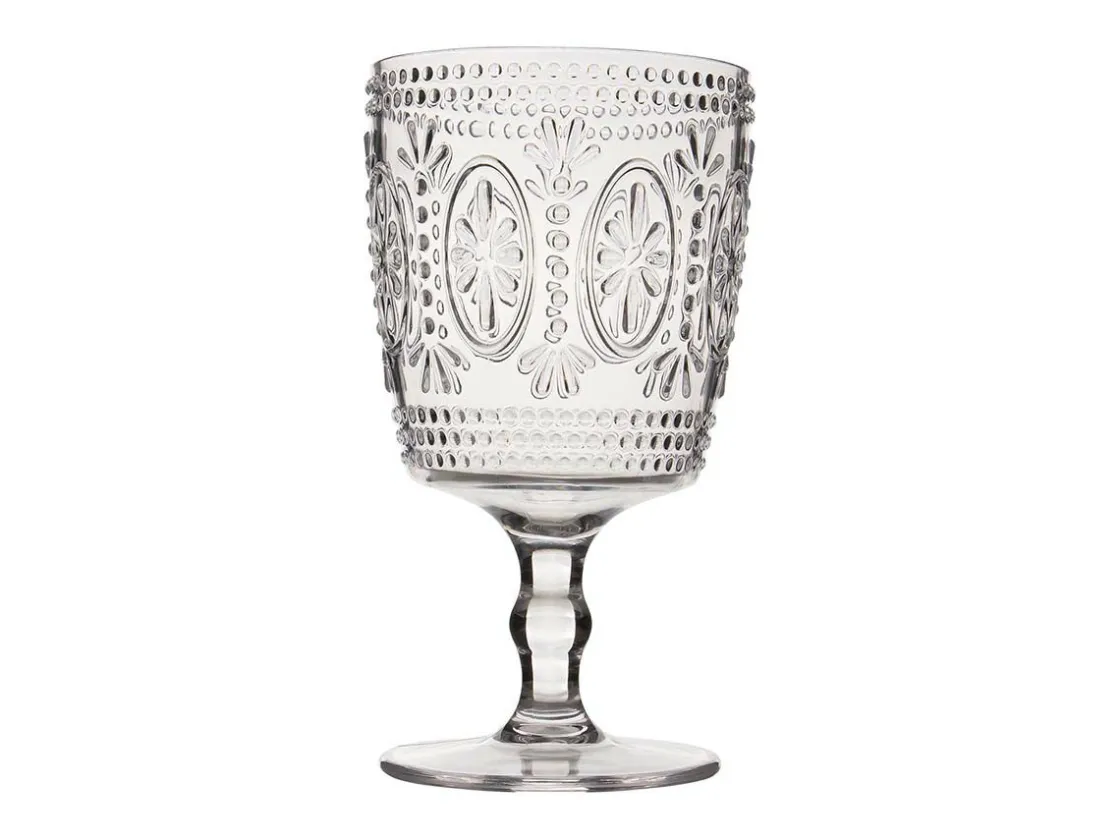 Bo-Camp Gläser^Sicilian 300 ml 4er-Set Weingläser