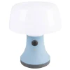 Bo-Camp Campinglampen Batteriebetrieben|Campinglampen Batteriebetrieben-Sirius Tischlampe - Blue