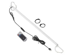 Bo-Camp Hängelampen|Hängelampen^Slim Tube LED-Röhre