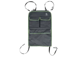 Bo-Camp Organizer^Smart 3-Fächer Zelt-Organizer