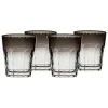Bo-Camp Gläser^Smoke 200 ml set van 4 Gläser