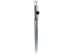 Bo-Camp Sonnenschirmfüße & -Halter|Heringe^Sonnenschirm Ø 33 mm Erdnagel