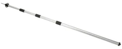 Bo-Camp Teppiche|Teppiche^Tarp und Zeltstange 4-teilig 230 cm