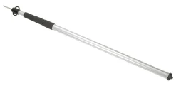 Bo-Camp Teppiche|Teppiche^Tarp und Zeltstange 4-teilig 230 cm