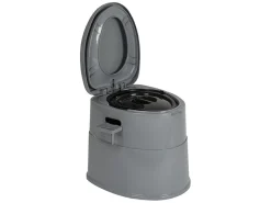 Bo-Camp Tragbare Toiletten^teilbare tragbare Toilette