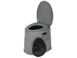 Bo-Camp Tragbare Toiletten^teilbare tragbare Toilette