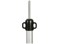 Bo-Camp 3-teiliges Teleskop Zeltstange - 93-230cm< Zeltstangen|Zeltstangen