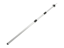 Bo-Camp Zeltstangen|Zeltstangen^Teleskop Tarp/Zeltstange - 102-260 cm