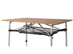 Bo-Camp Tisch Aufbewahrungsnetz< Möbel Ersatzteile