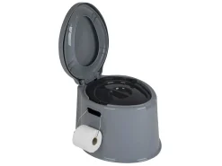 Bo-Camp tragbare Toilette< Tragbare Toiletten