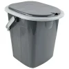 Bo-Camp tragbare Toilette - 5 Liter< Tragbare Toiletten