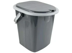 Bo-Camp tragbare Toilette - 5 Liter< Tragbare Toiletten