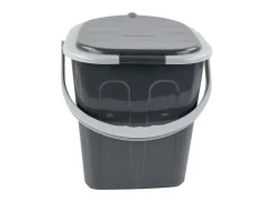 Bo-Camp tragbare Toilette - 5 Liter< Tragbare Toiletten