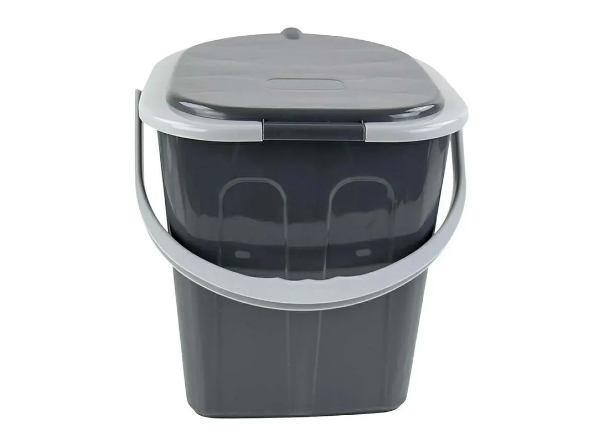 Bo-Camp tragbare Toilette - 5 Liter< Tragbare Toiletten