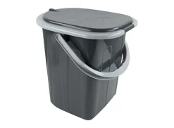 Bo-Camp tragbare Toilette - 5 Liter< Tragbare Toiletten