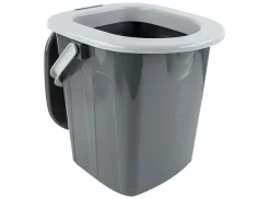 Bo-Camp tragbare Toilette - 5 Liter< Tragbare Toiletten