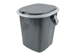 Bo-Camp tragbare Toilette - 5 Liter< Tragbare Toiletten