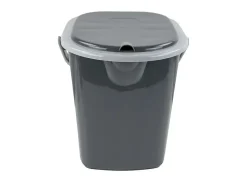 Bo-Camp tragbare Toilette - 5 Liter< Tragbare Toiletten