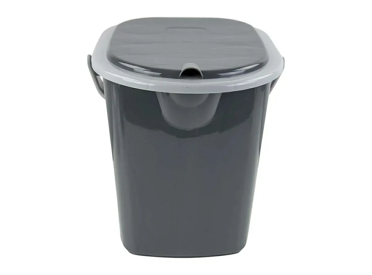 Bo-Camp tragbare Toilette - 5 Liter< Tragbare Toiletten