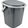 Bo-Camp Tragbare Toiletten^tragbare Toilette - 45 Liter
