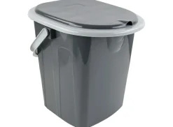 Bo-Camp Tragbare Toiletten^tragbare Toilette - 45 Liter