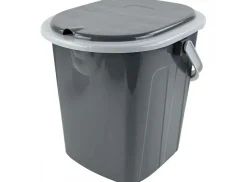 Bo-Camp Tragbare Toiletten^tragbare Toilette - 45 Liter