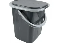 Bo-Camp Tragbare Toiletten^tragbare Toilette - 45 Liter