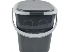 Bo-Camp Tragbare Toiletten^tragbare Toilette - 45 Liter