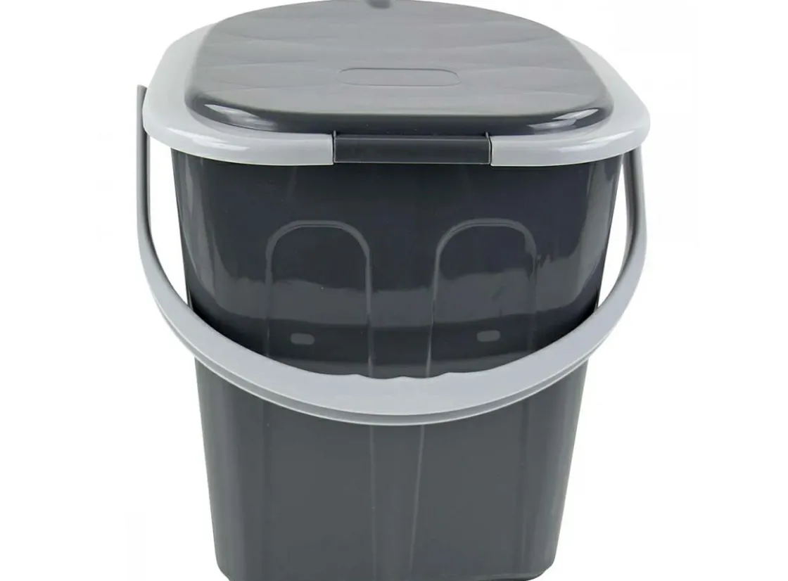 Bo-Camp Tragbare Toiletten^tragbare Toilette - 45 Liter