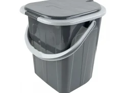 Bo-Camp Tragbare Toiletten^tragbare Toilette - 45 Liter