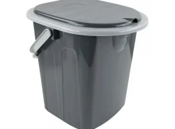 Bo-Camp Tragbare Toiletten^tragbare Toilette - 45 Liter